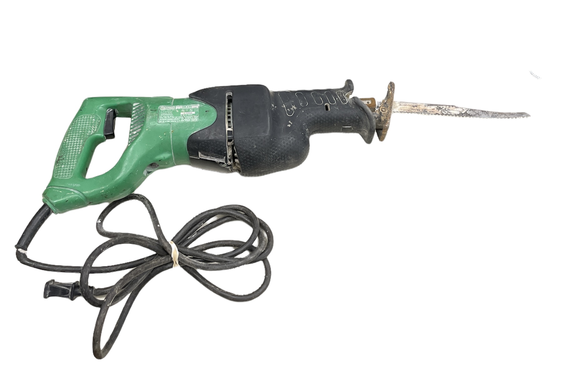 Hitachi cr13v outlet