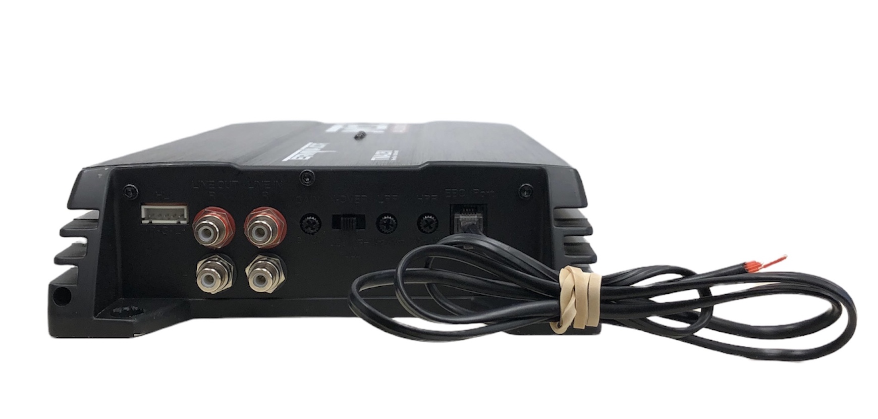 Mtx terminator tna251 amp top