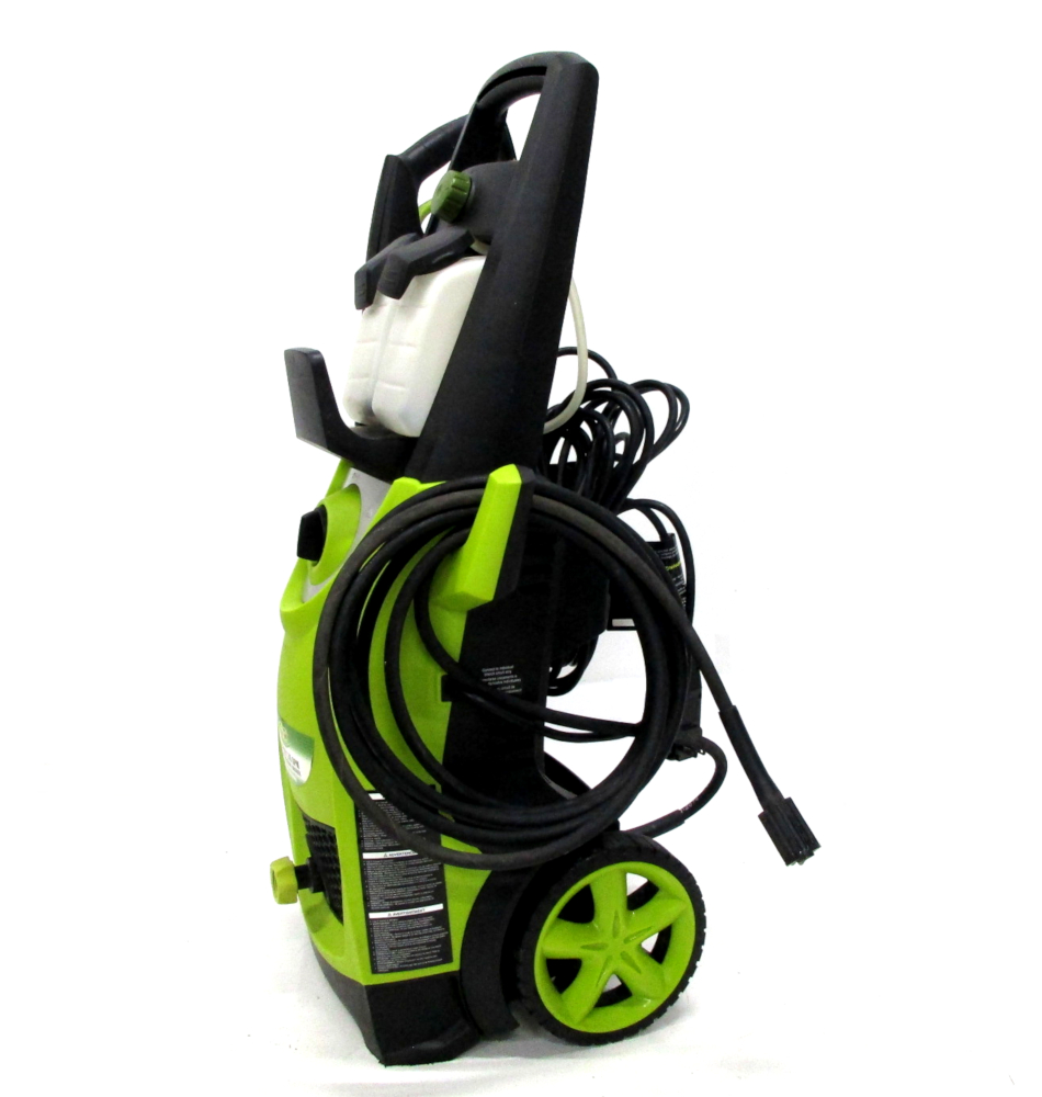 Sun Joe Power equipment SPX3000