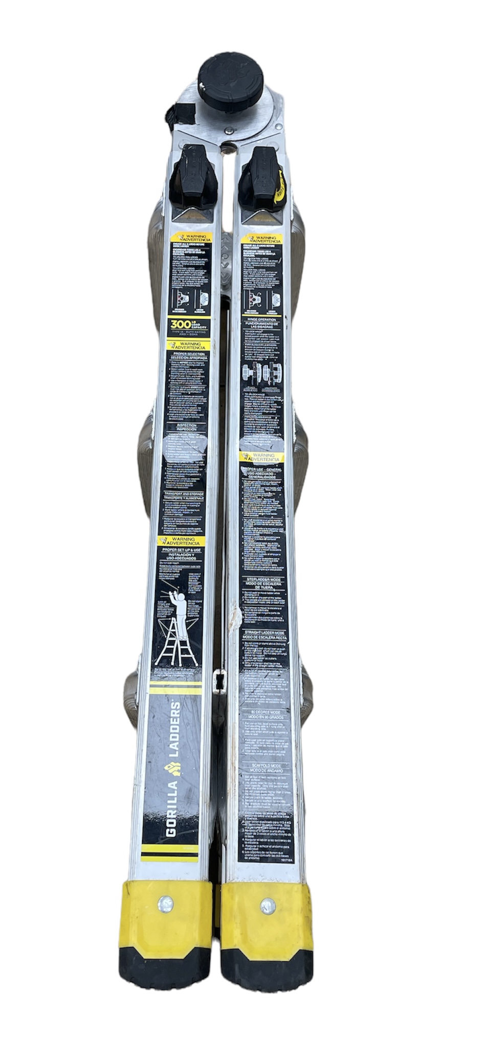 Gorilla Painting tools GLMPXA14