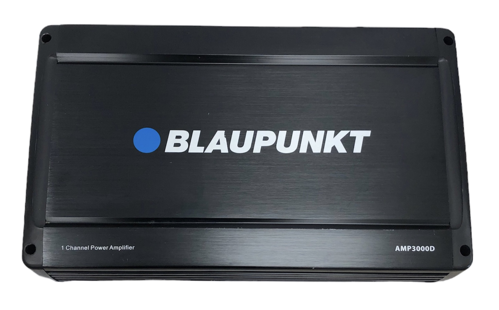 Blaupunkt Power Amplifier AMP3000D