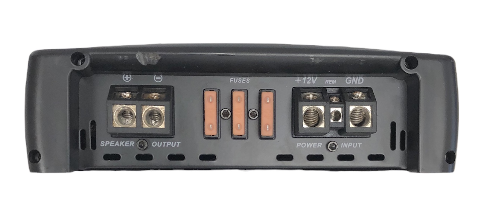 Blaupunkt Power Amplifier AMP3000D