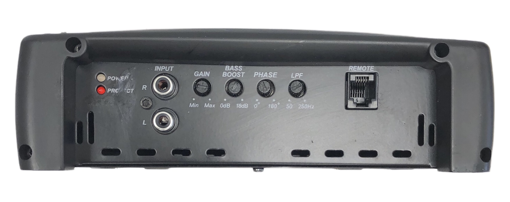 Blaupunkt Power Amplifier AMP3000D