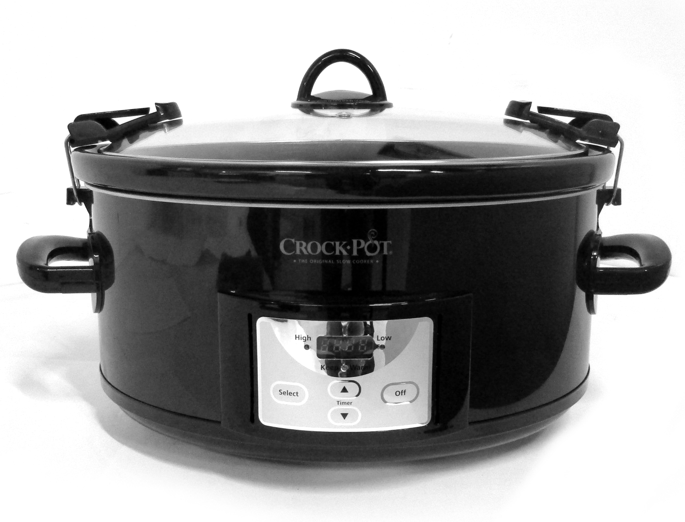Crock-Pot SCCPVP550-B-A 100075745