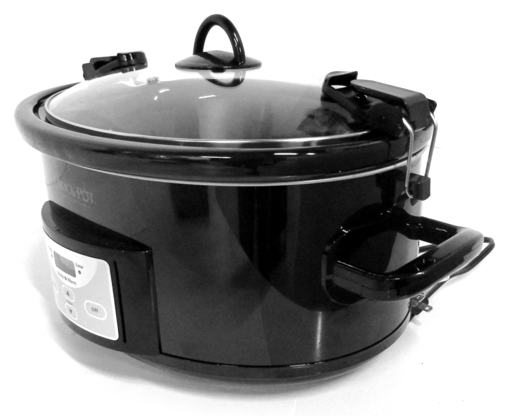 Crock-Pot SCCPVP550-B-A 100075745