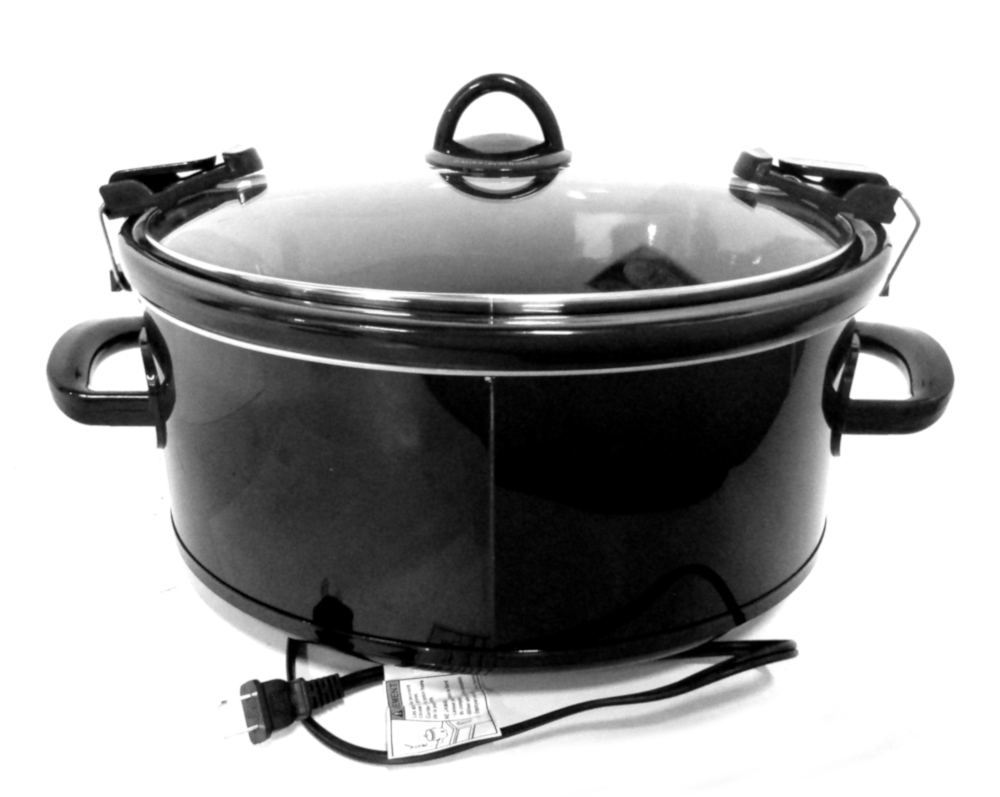 Crock-Pot SCCPVP550-B-A 100075745