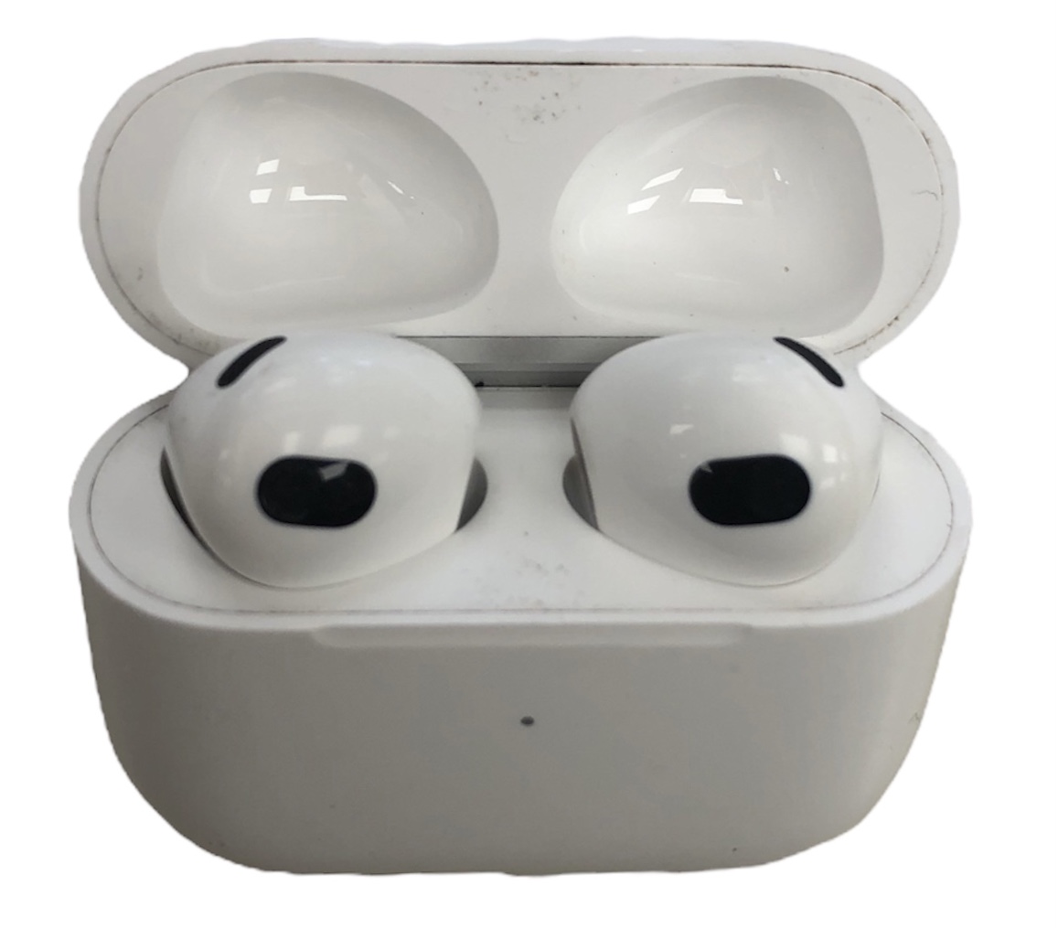 Apple Headphones A2566/