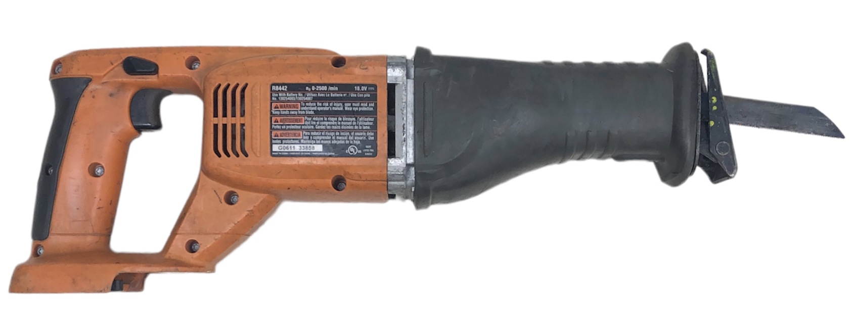 Ridgid r8442 clearance