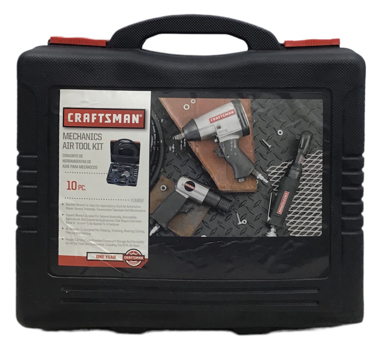 Craftsman Air tool 916852