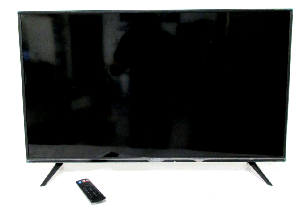 Vizio LED D40fG9