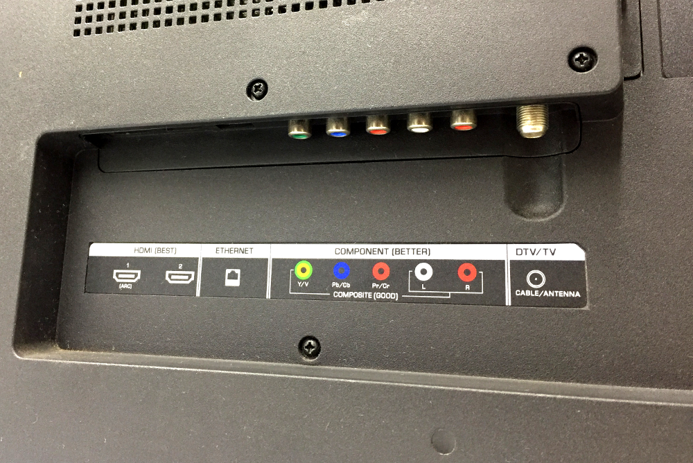 Vizio LED E400iB2