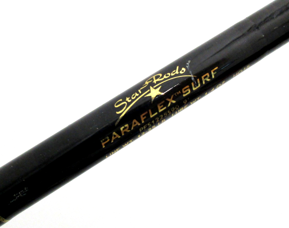star paraflex surf