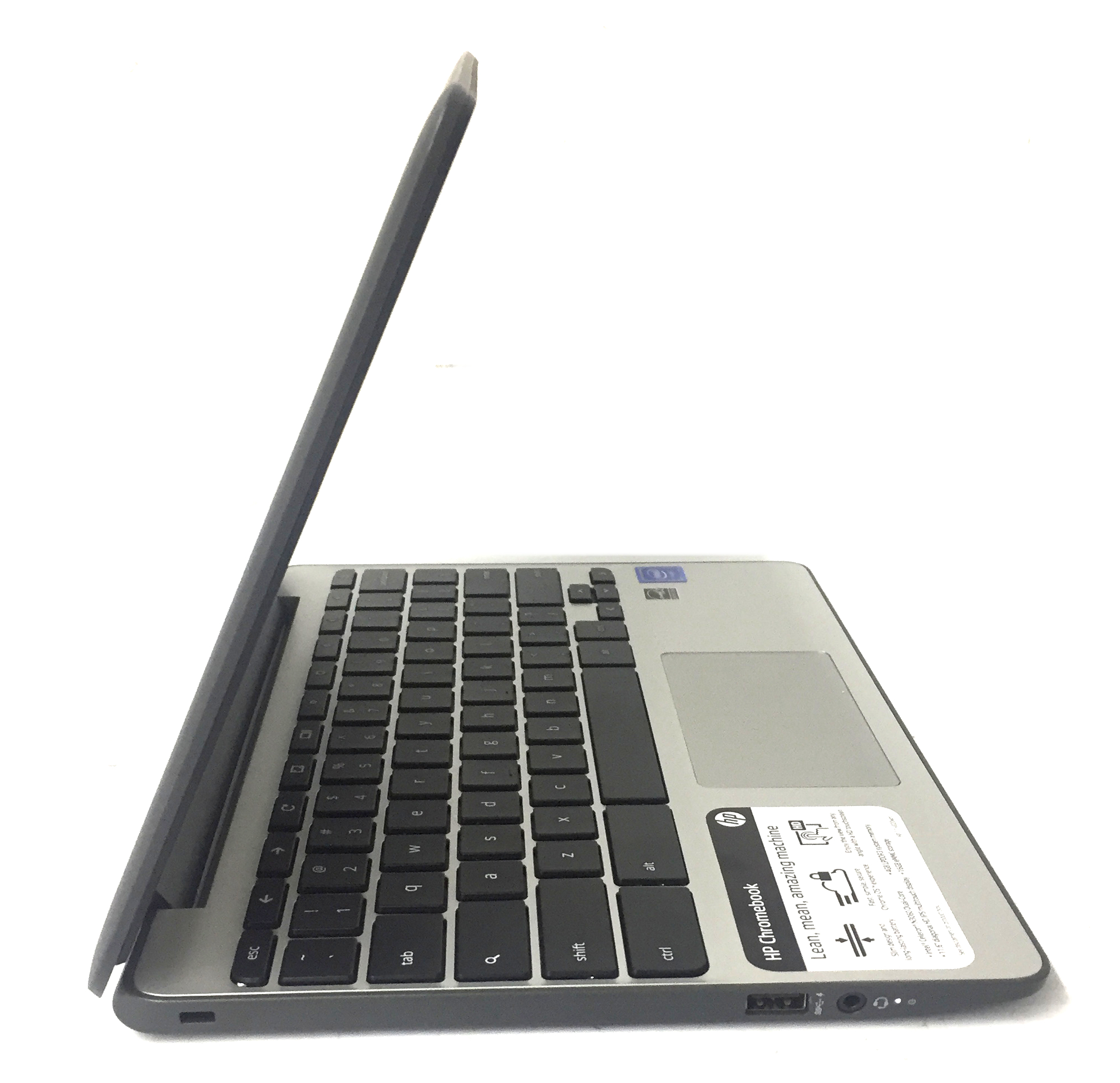 Écran LCD 11.6" Pour HP Chromebook 11-V020WM - Dalle De Remplacement HD