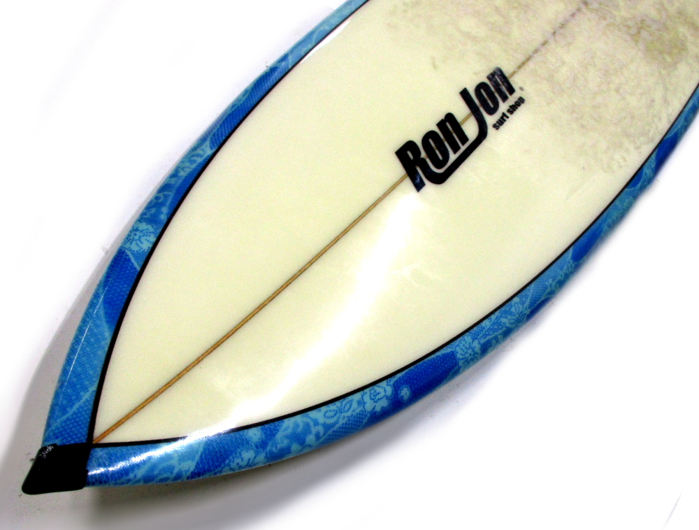 Ron Jon Surfboard Short Board