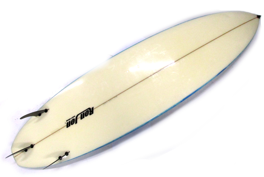 Ron Jon Surfboard Short Board