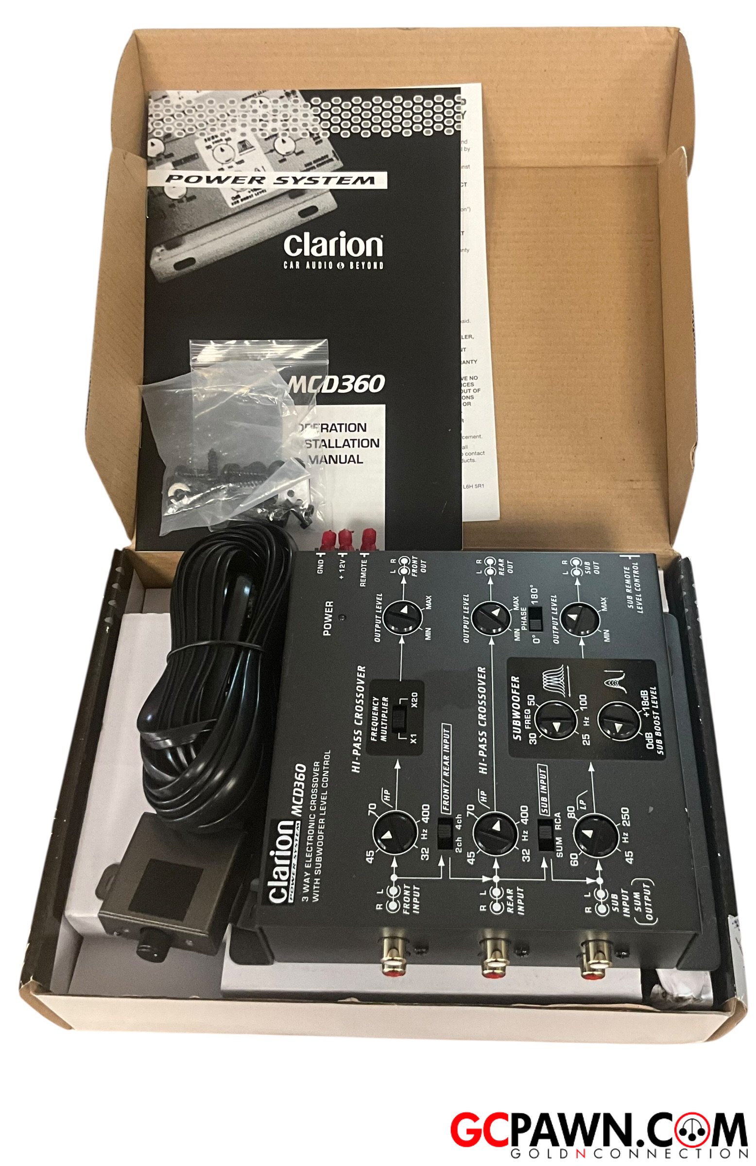 View item for sale