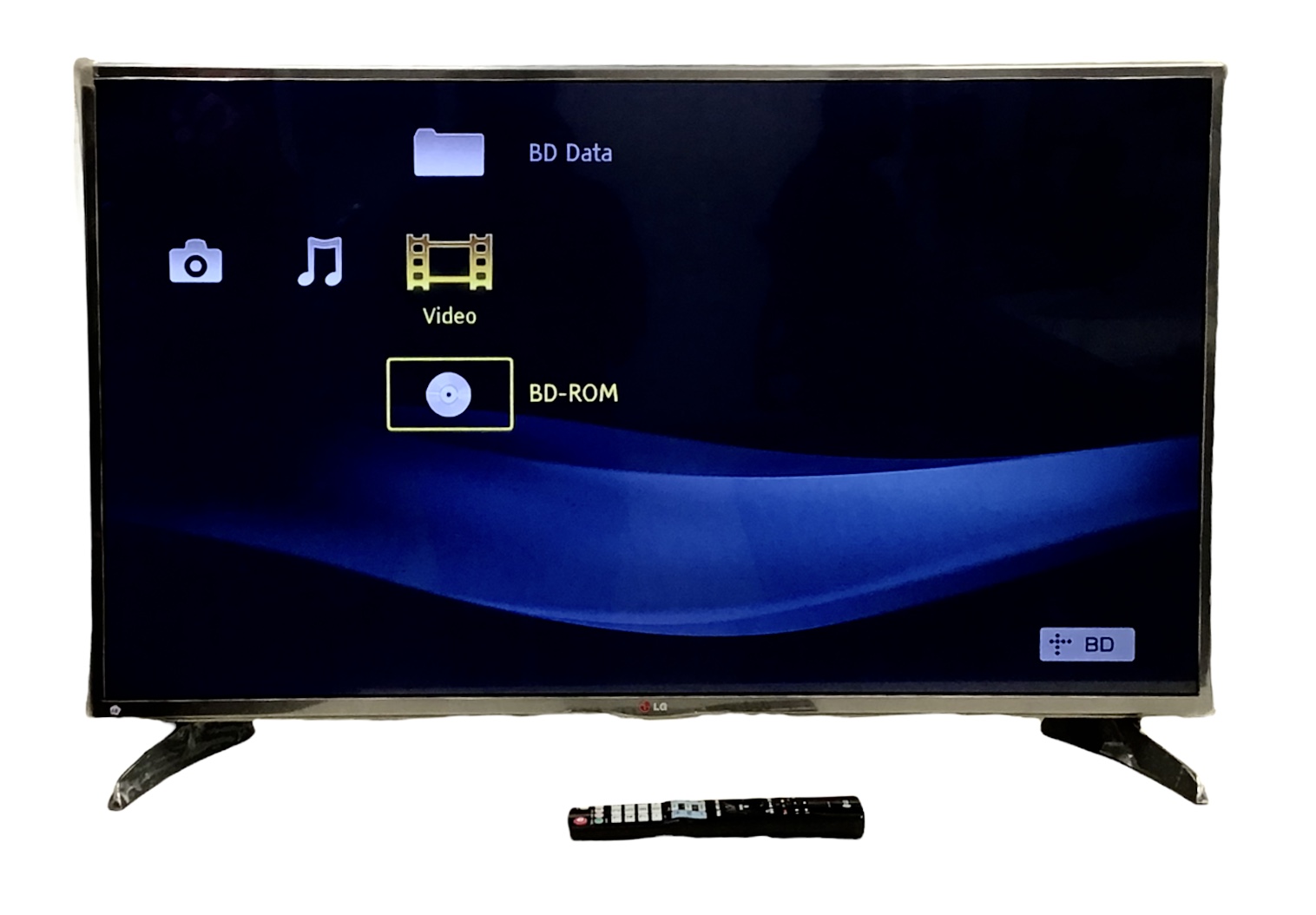 LG LED 42LB6300
