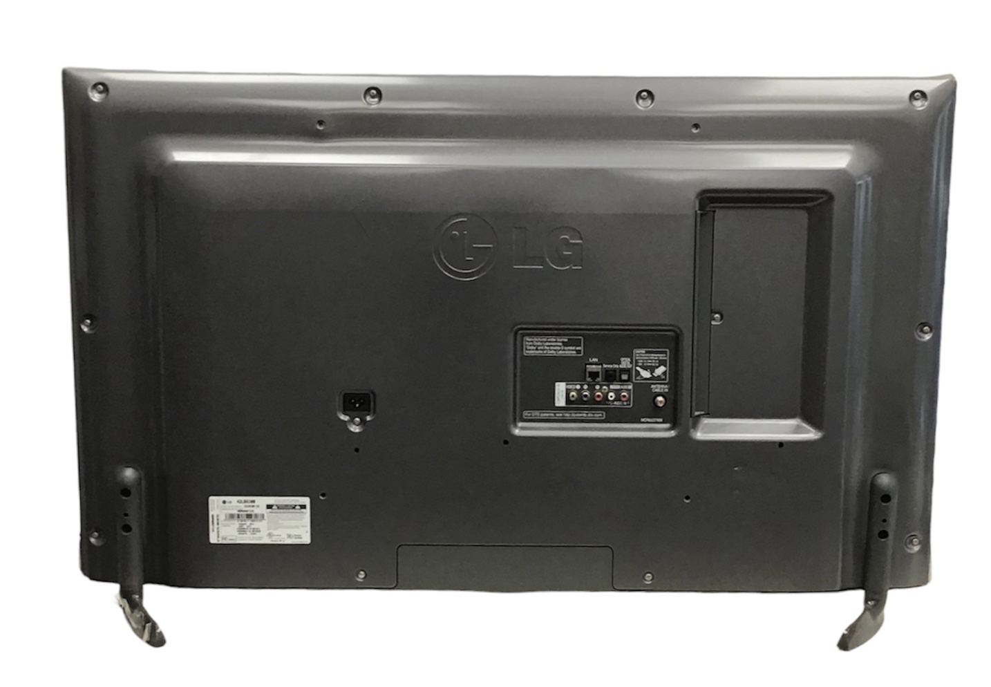 LG LED 42LB6300