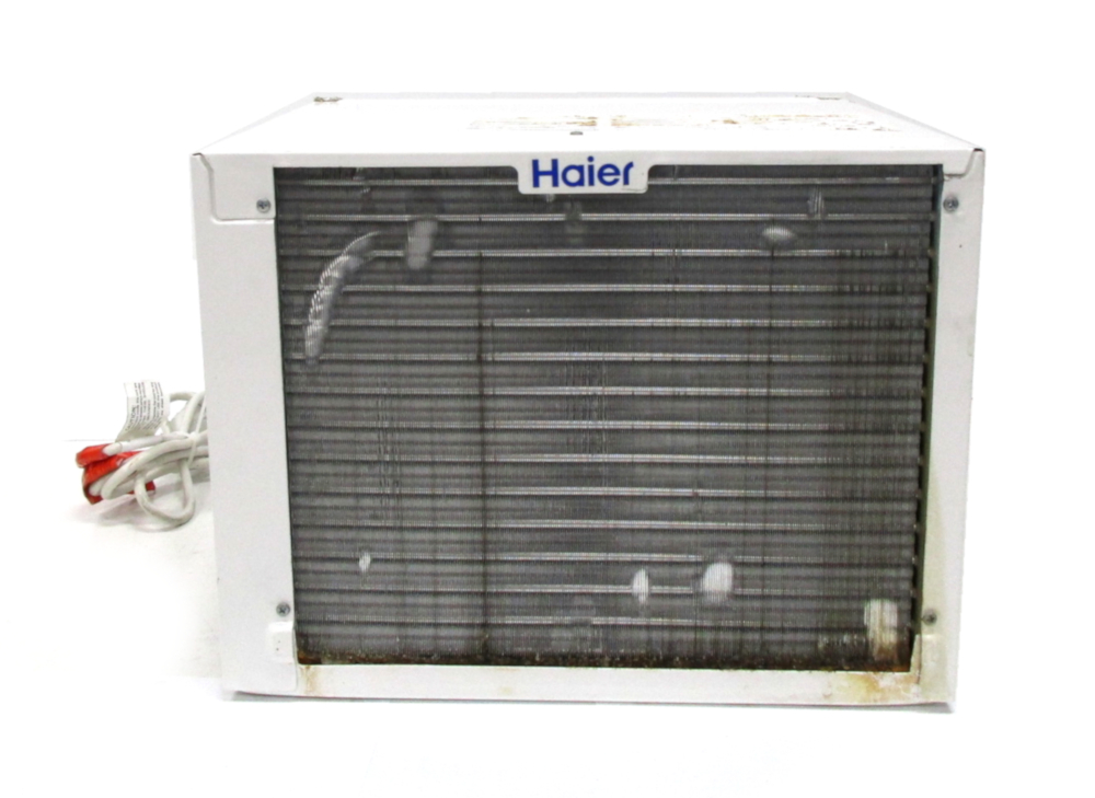 Haier Air conditioner window unit HWF05XCRL