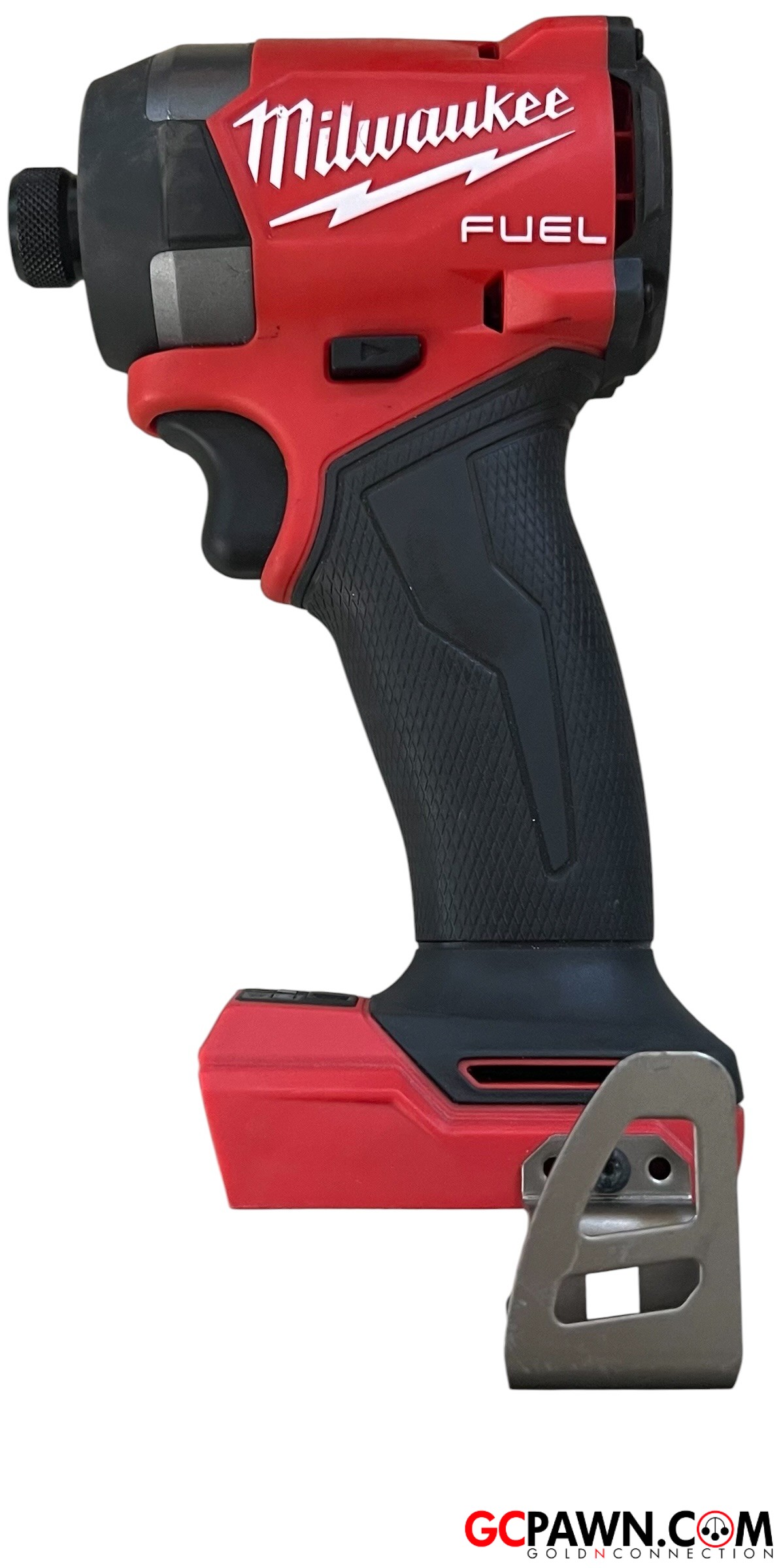 View product details for Milwaukee - Cordless hand tools - 2953-20 - 1/4