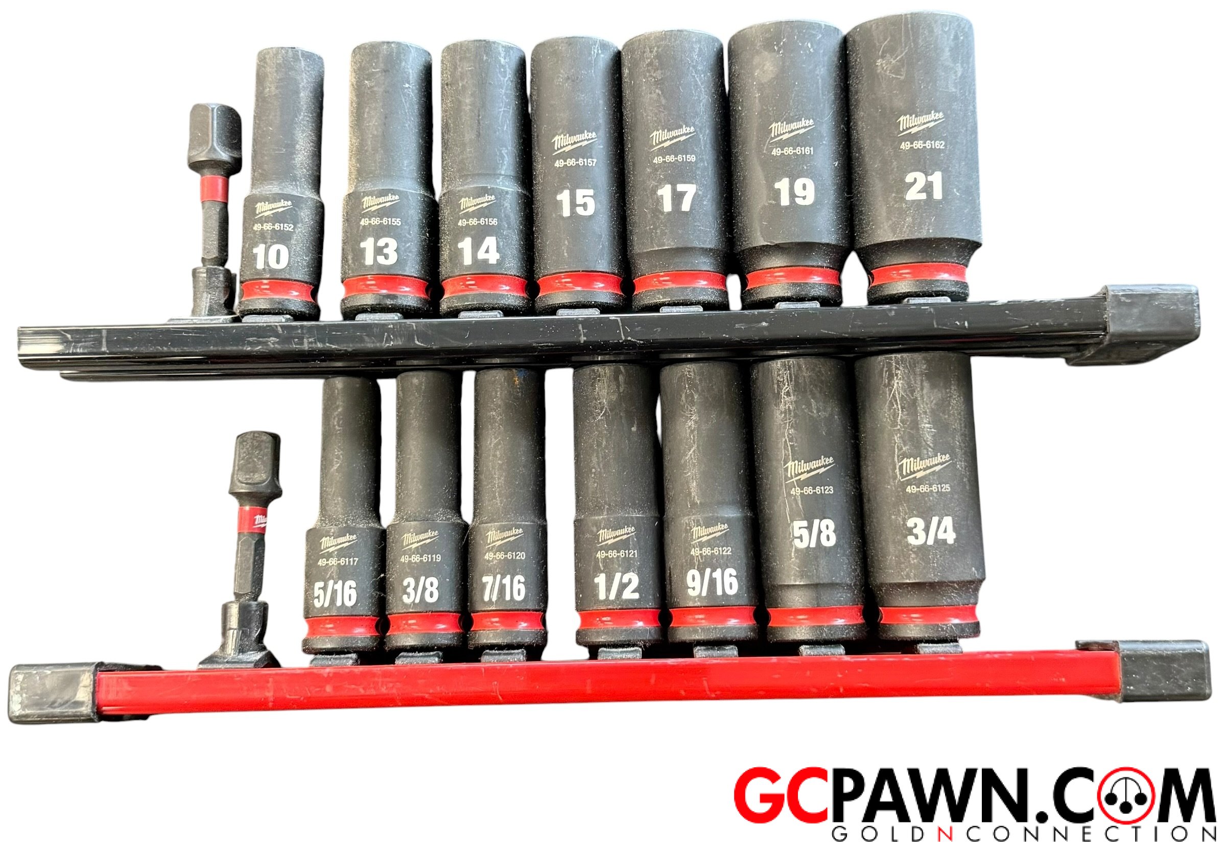 View product details for Milwaukee - Loose hand tools - 