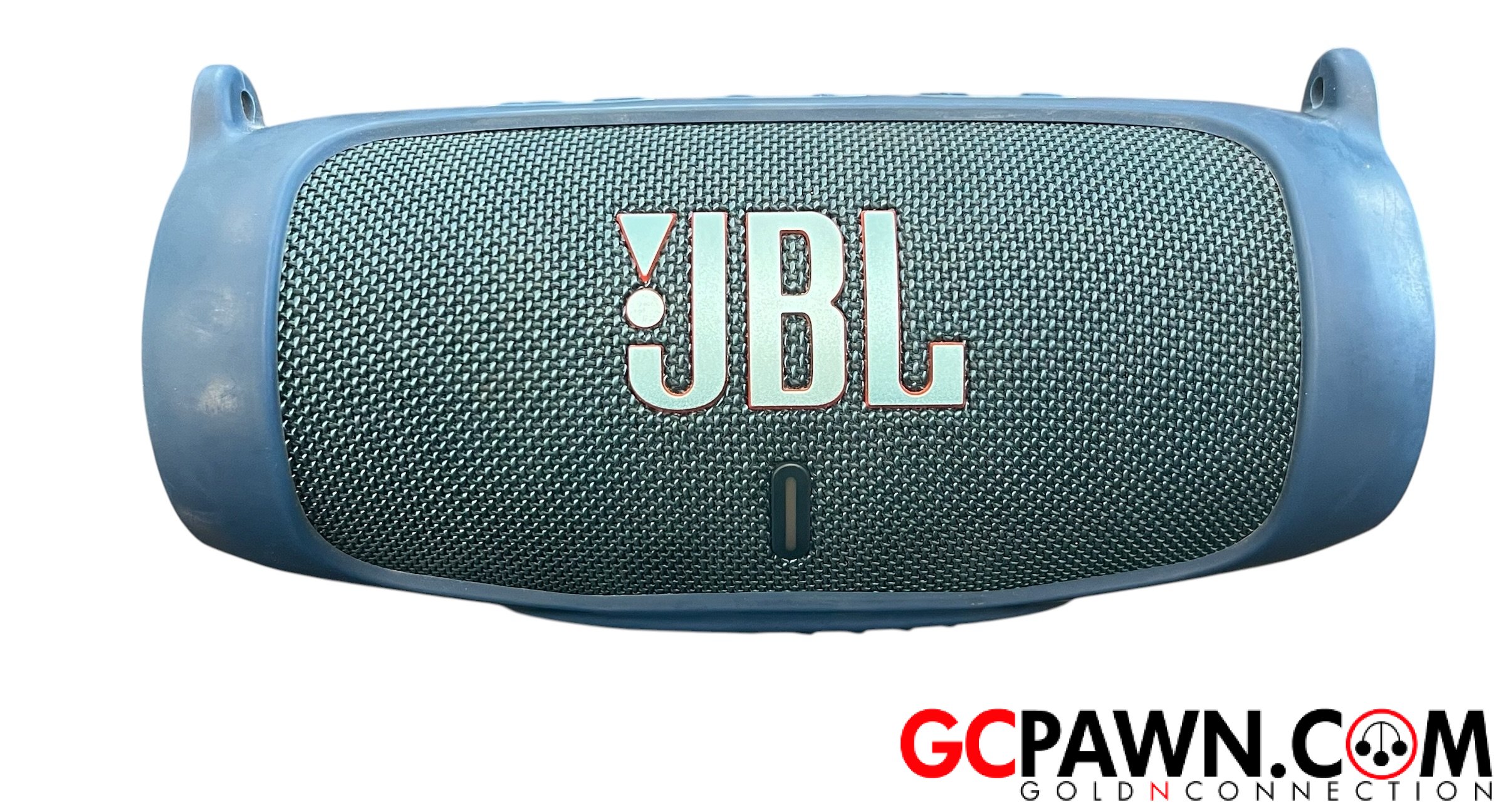 View product details for JBL - Bluetooth speaker - charge 5