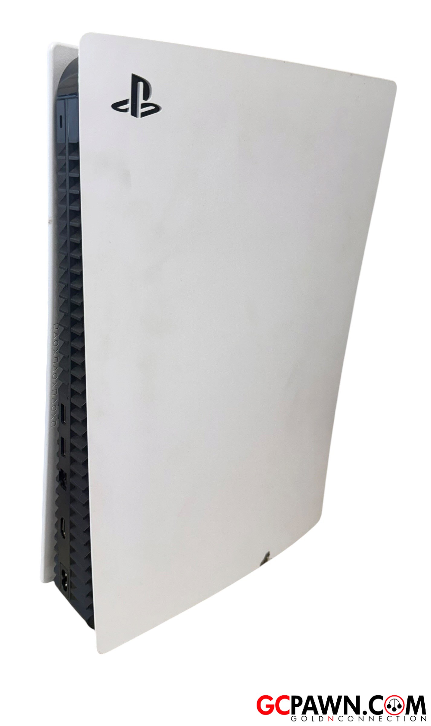 View product details for Sony - System - CFI-1115B - Playstation 5