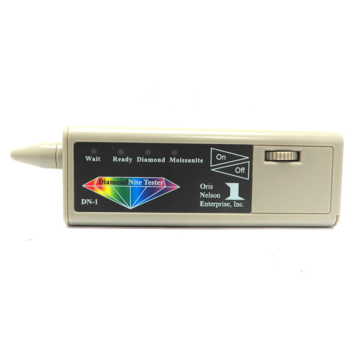 Oris Nelson Enterprises DN1 Diamondnite Tester