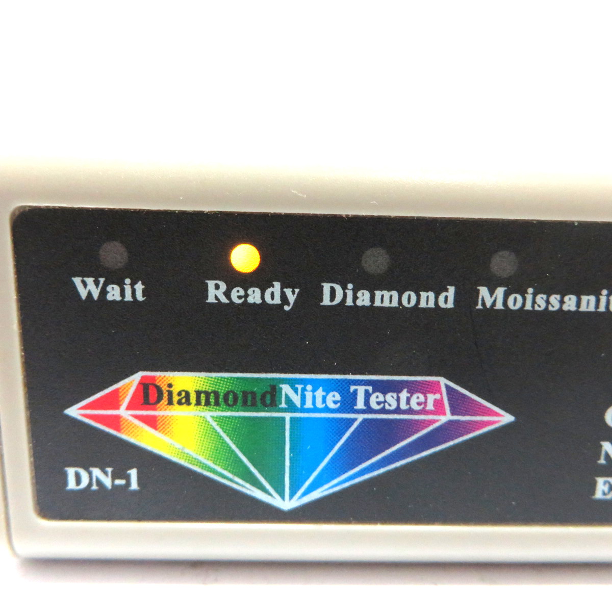 Oris Nelson Enterprises DN1 Diamondnite Tester