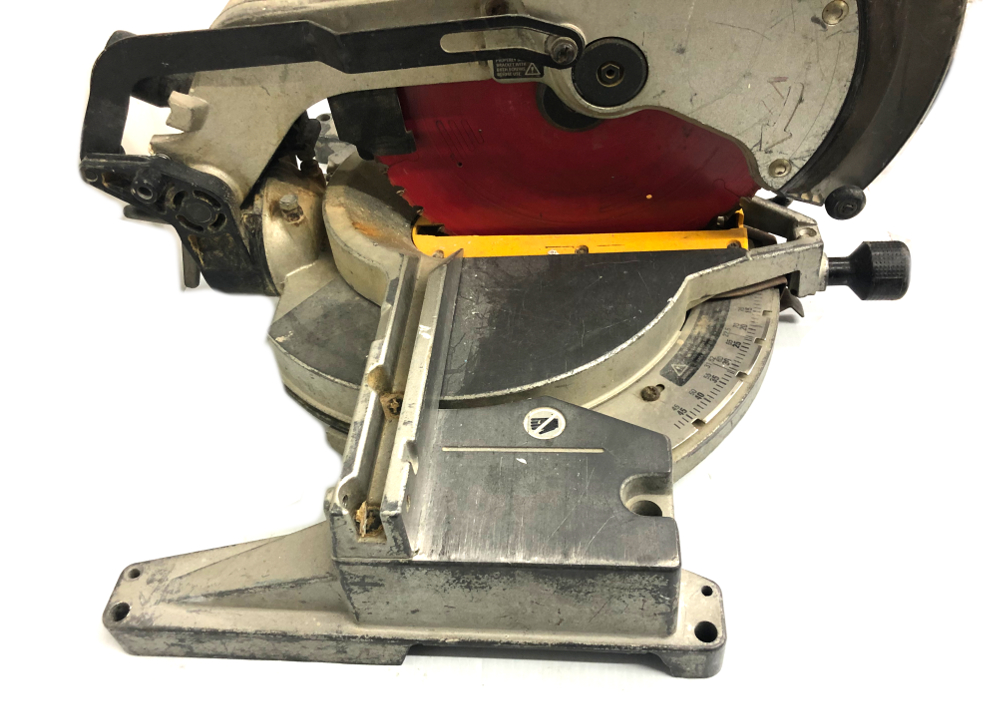 Dewalt Power equipment DW705