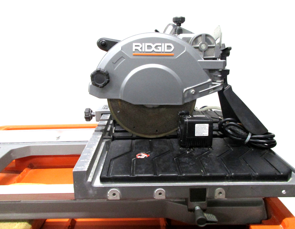 Ridgid Power equipment R4040