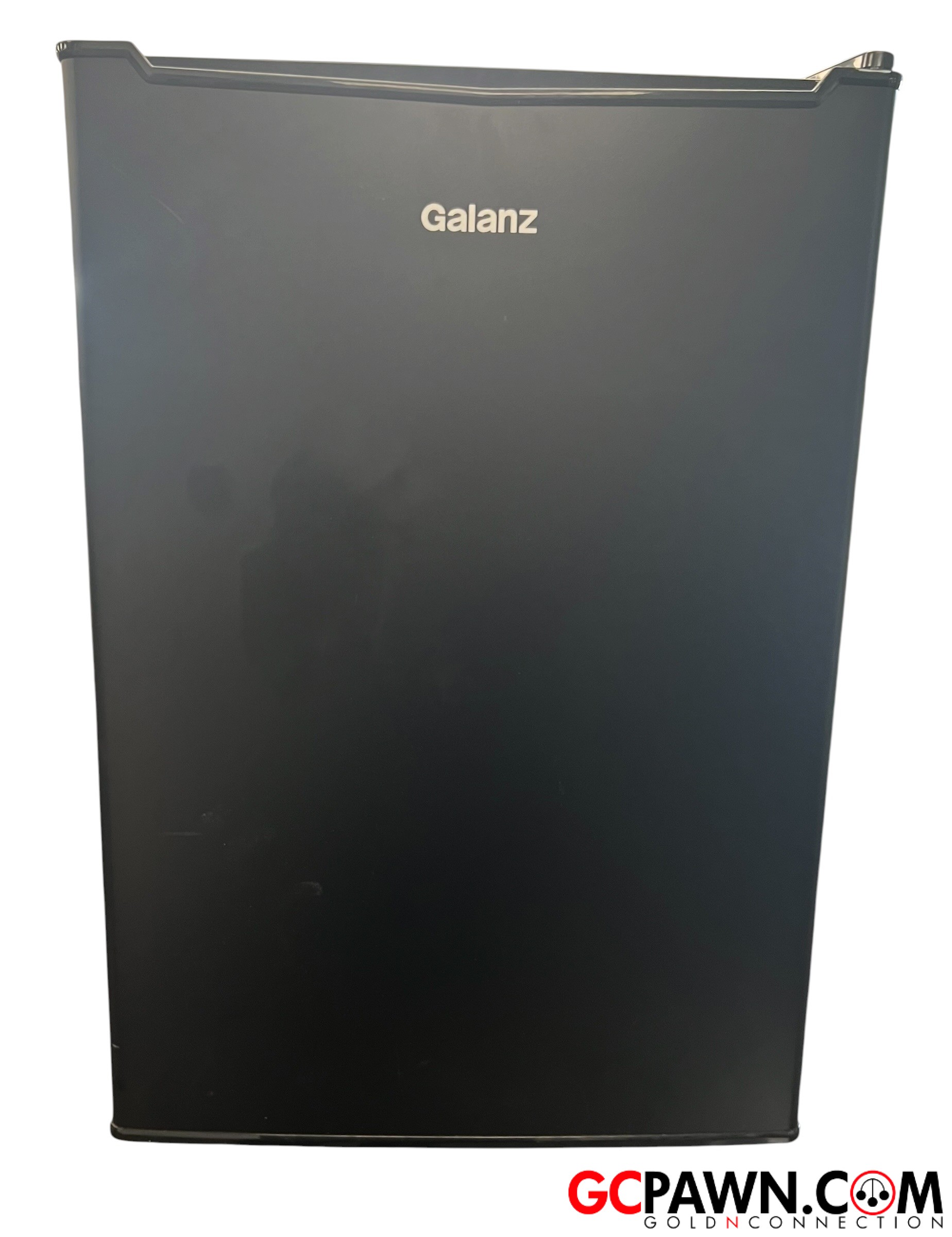 View product details for Galanz - Refrigerator - glr25mbke02