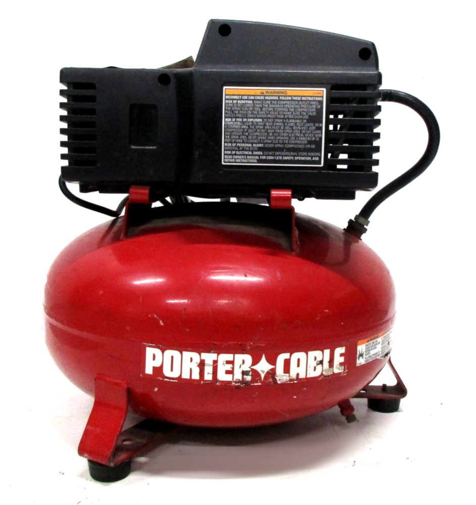 Porter Cable Air tool CF2600