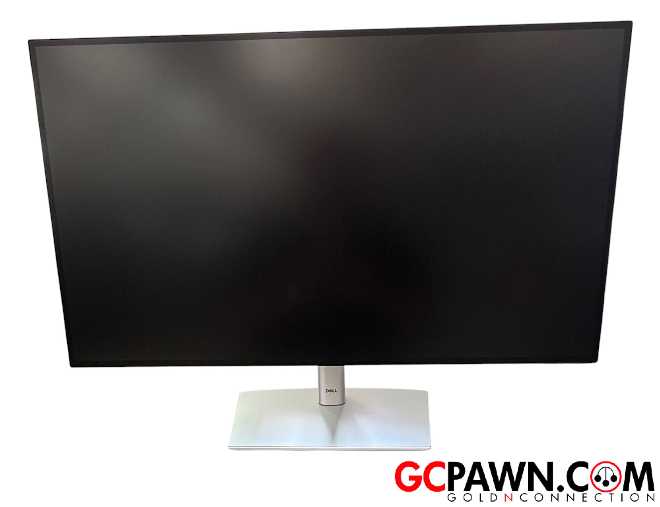 View product details for HP - Monitor - U2724D