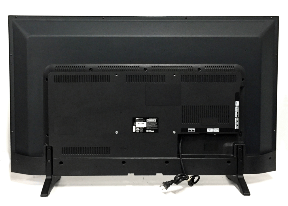 LG LED 43LH5000UA
