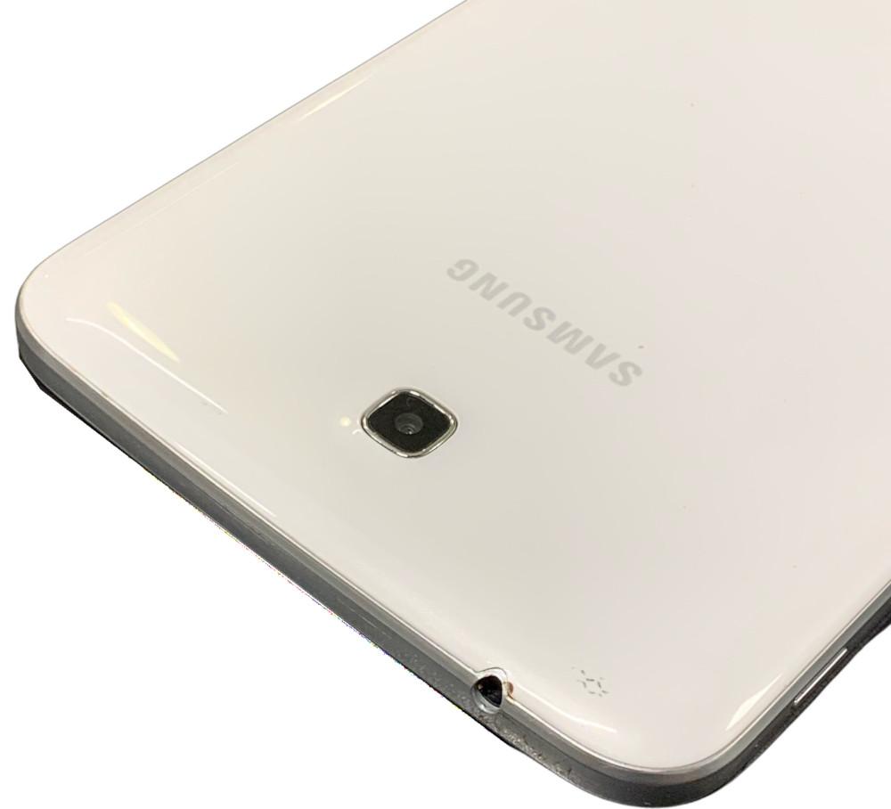 Samsung Tablet SMT217S