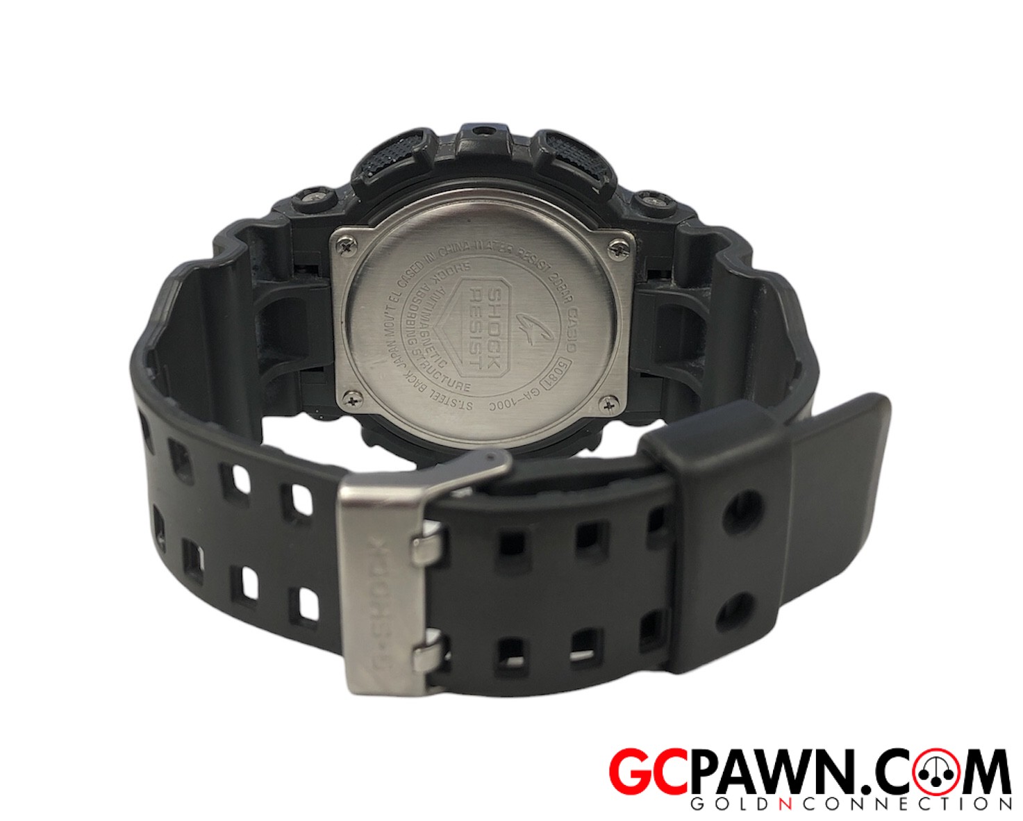 Casio g shock 5081 ga 100c online