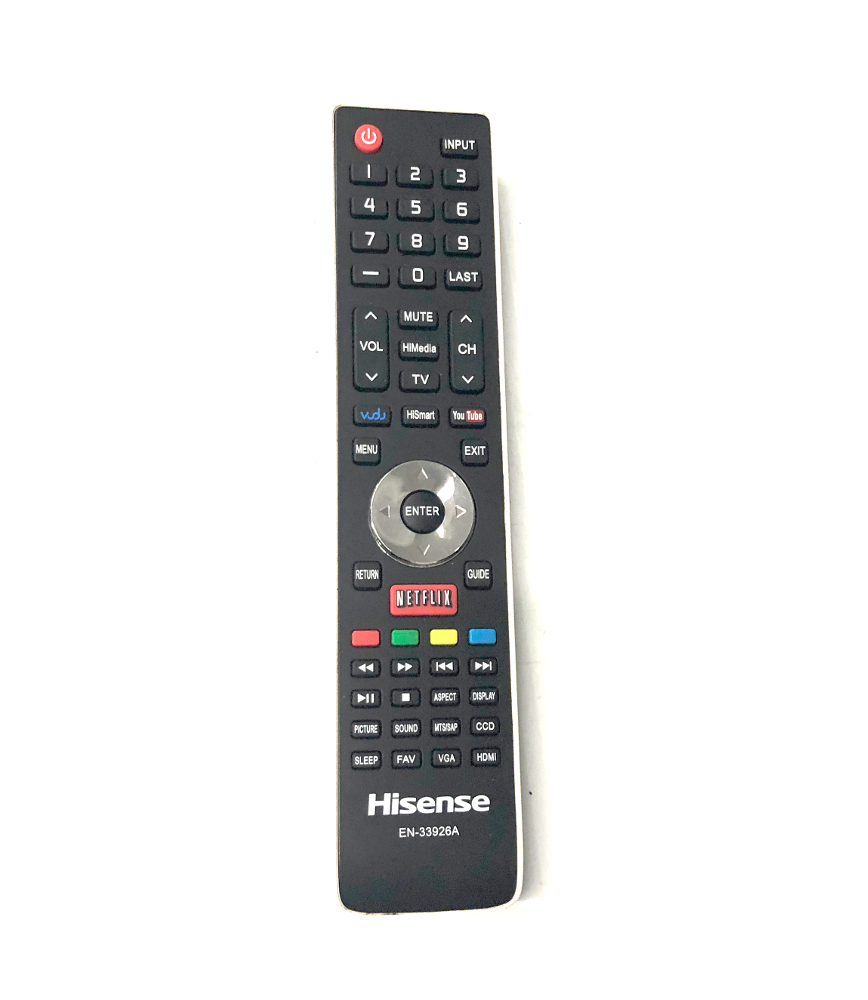 Hisense LCD 40H5B