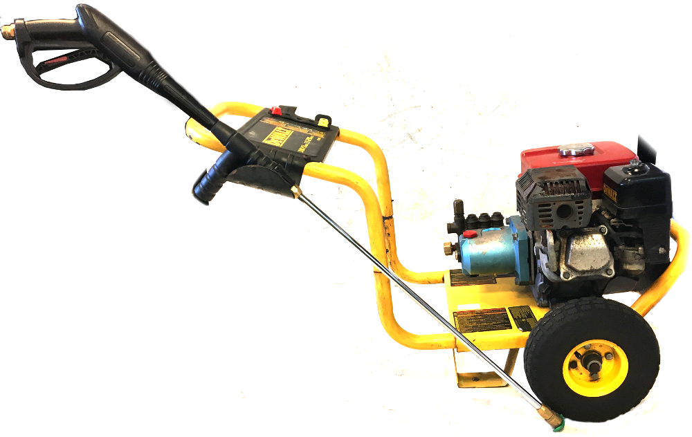 Dewalt Power equipment DP3100