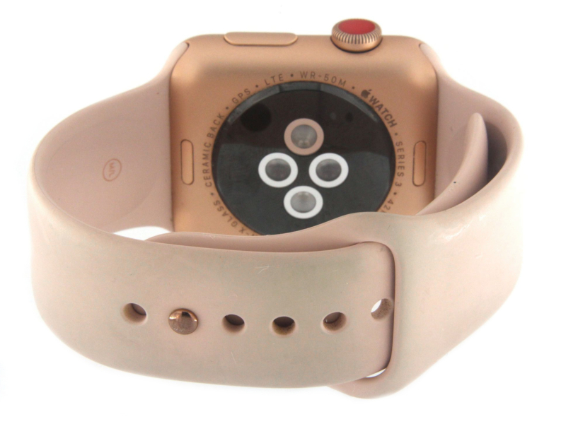 apple watch 3 model a1861