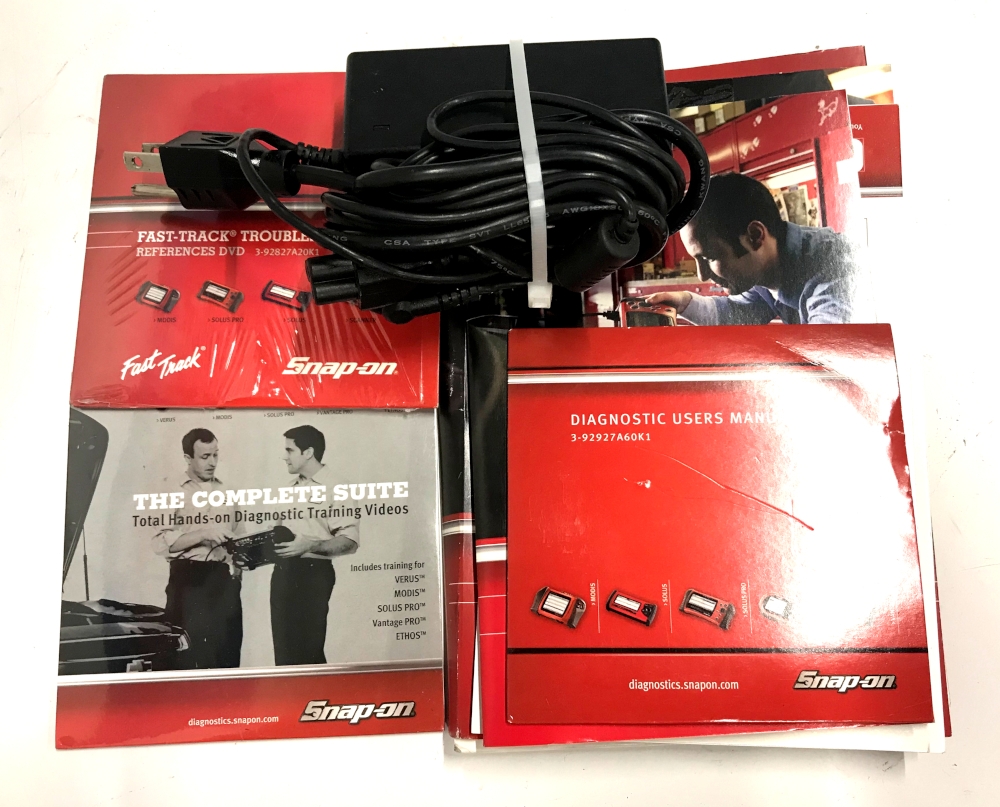 Snapon Auto service tools EESC316