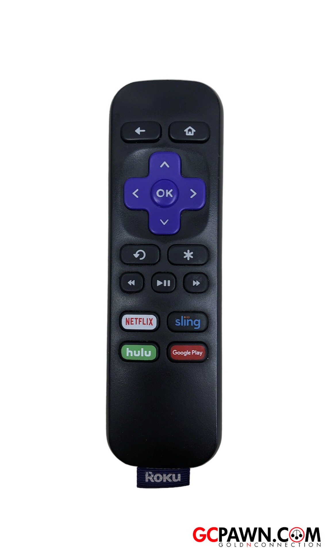Roku Digital media player 3930X Express