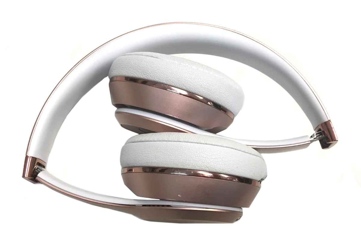 Beats by Dr. Dre Headphones A1796