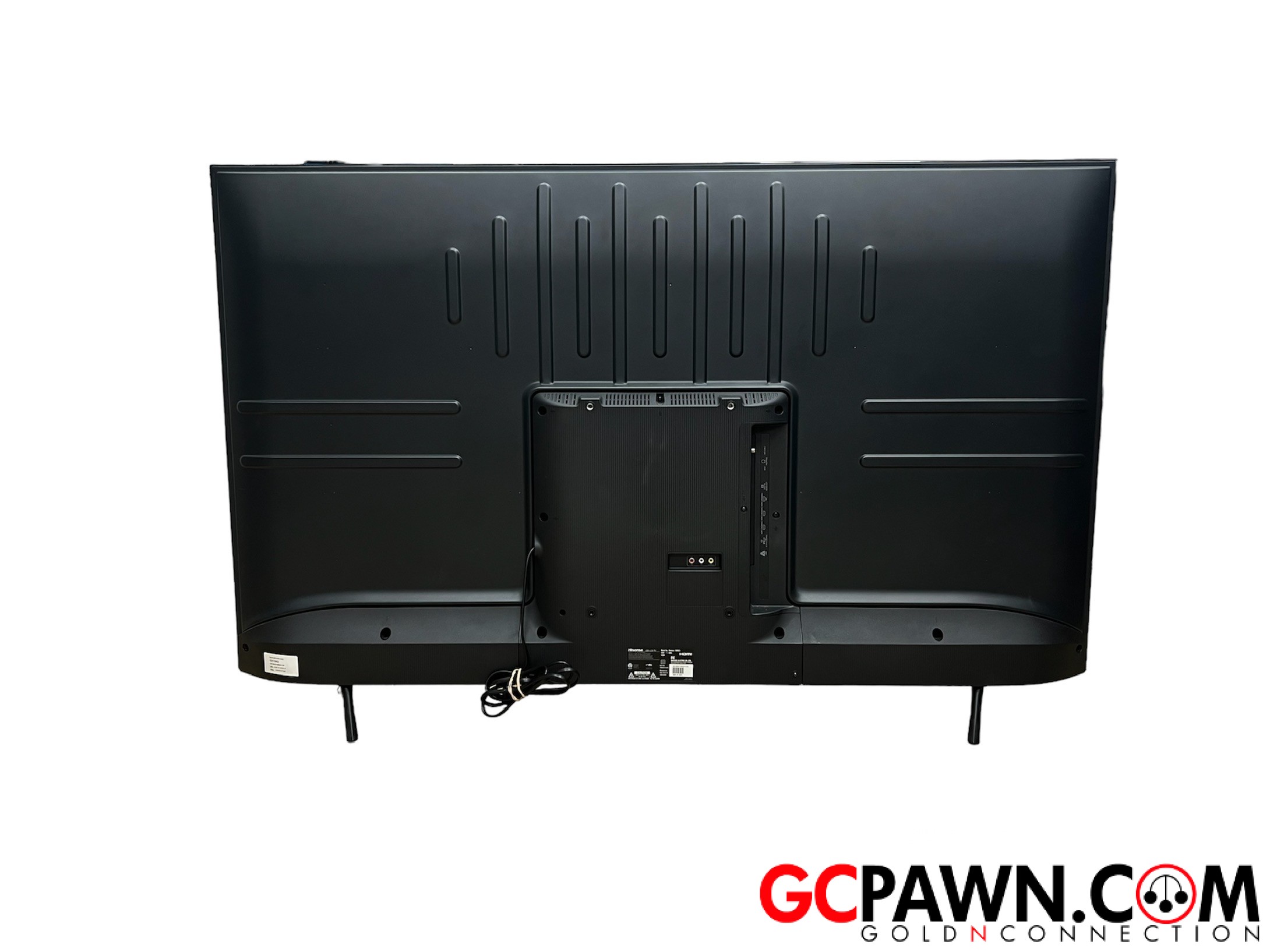 Hisense LED 58R6E3