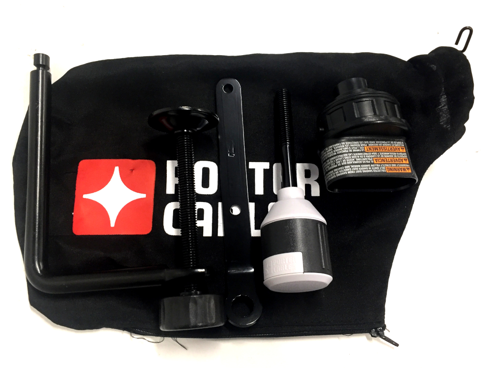 Porter Cable Power equipment PCXB115MS