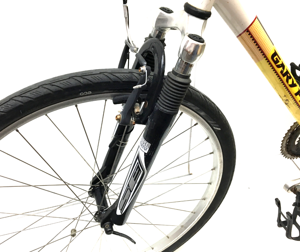 gary fisher leinenkugel bike