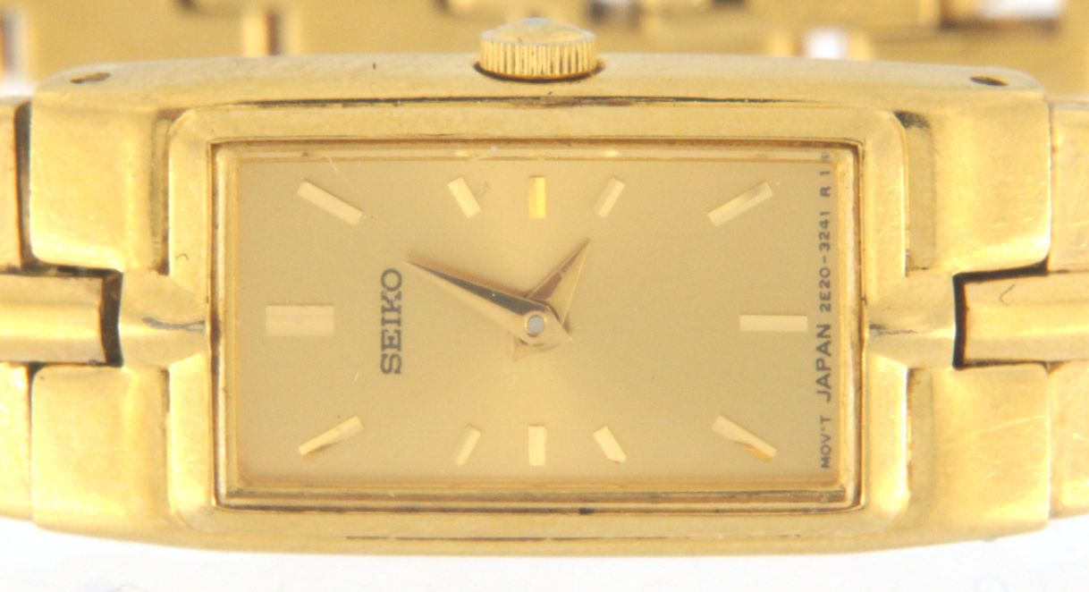 Seiko Wrist watch 2E20-7479