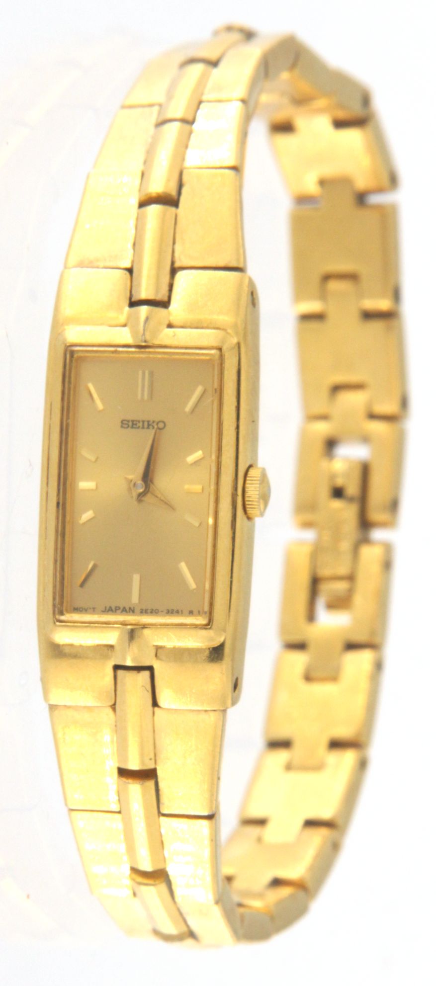 Seiko Wrist watch 2E20-7479