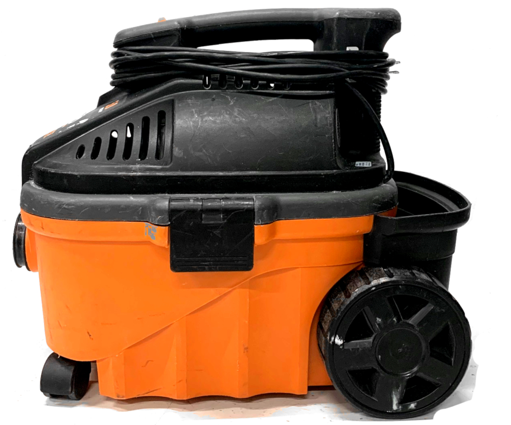 Ridgid Power equipment WD40700