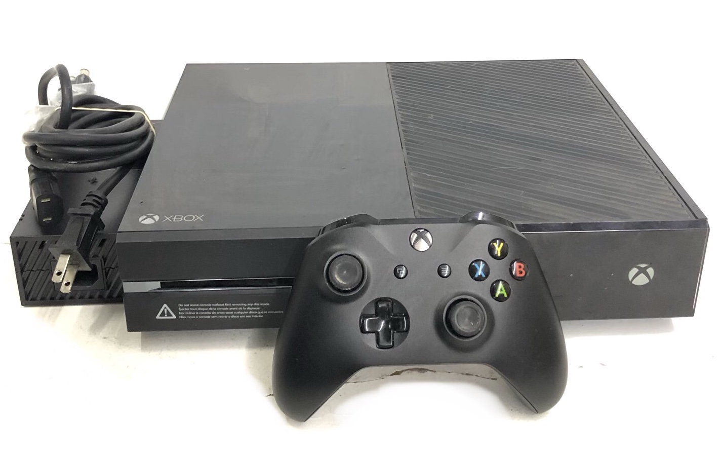 Microsoft System Xbox One 1540